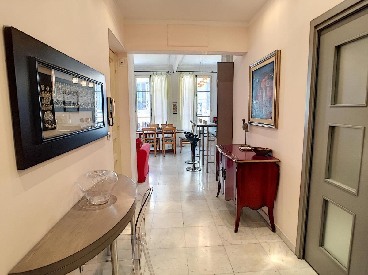 Nestor&Jeeves - Dalpozzo Grande - Central - Close Beaches Niza Exterior foto