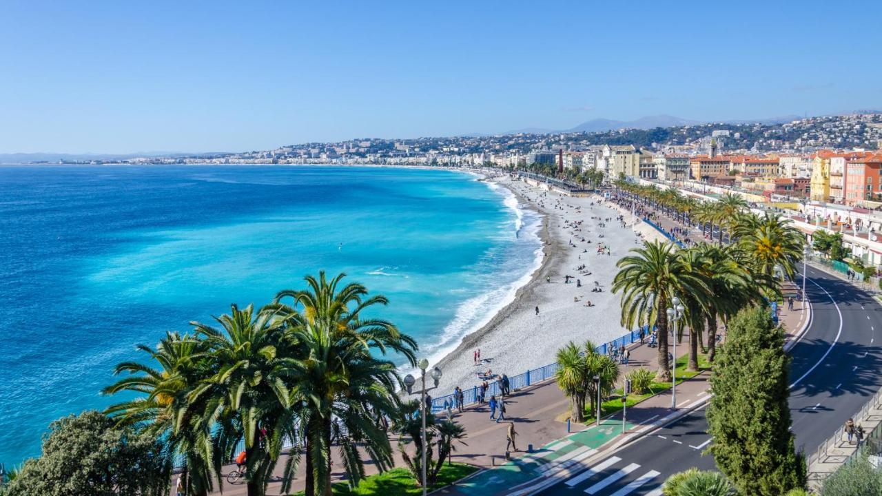 Nestor&Jeeves - Dalpozzo Grande - Central - Close Beaches Niza Exterior foto